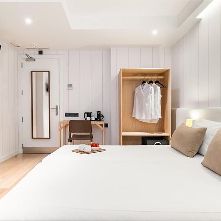 Casa Bella Gracia By Aspasios บาร์เซโลนา ภายนอก รูปภาพ