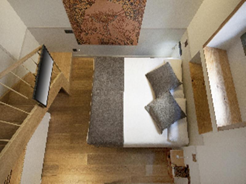 Casa Bella Gracia By Aspasios บาร์เซโลนา ภายนอก รูปภาพ
