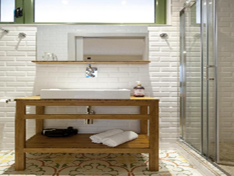 Casa Bella Gracia By Aspasios บาร์เซโลนา ภายนอก รูปภาพ