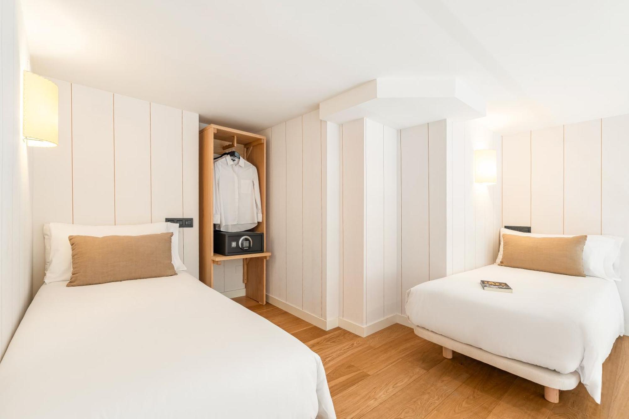 Casa Bella Gracia By Aspasios บาร์เซโลนา ภายนอก รูปภาพ