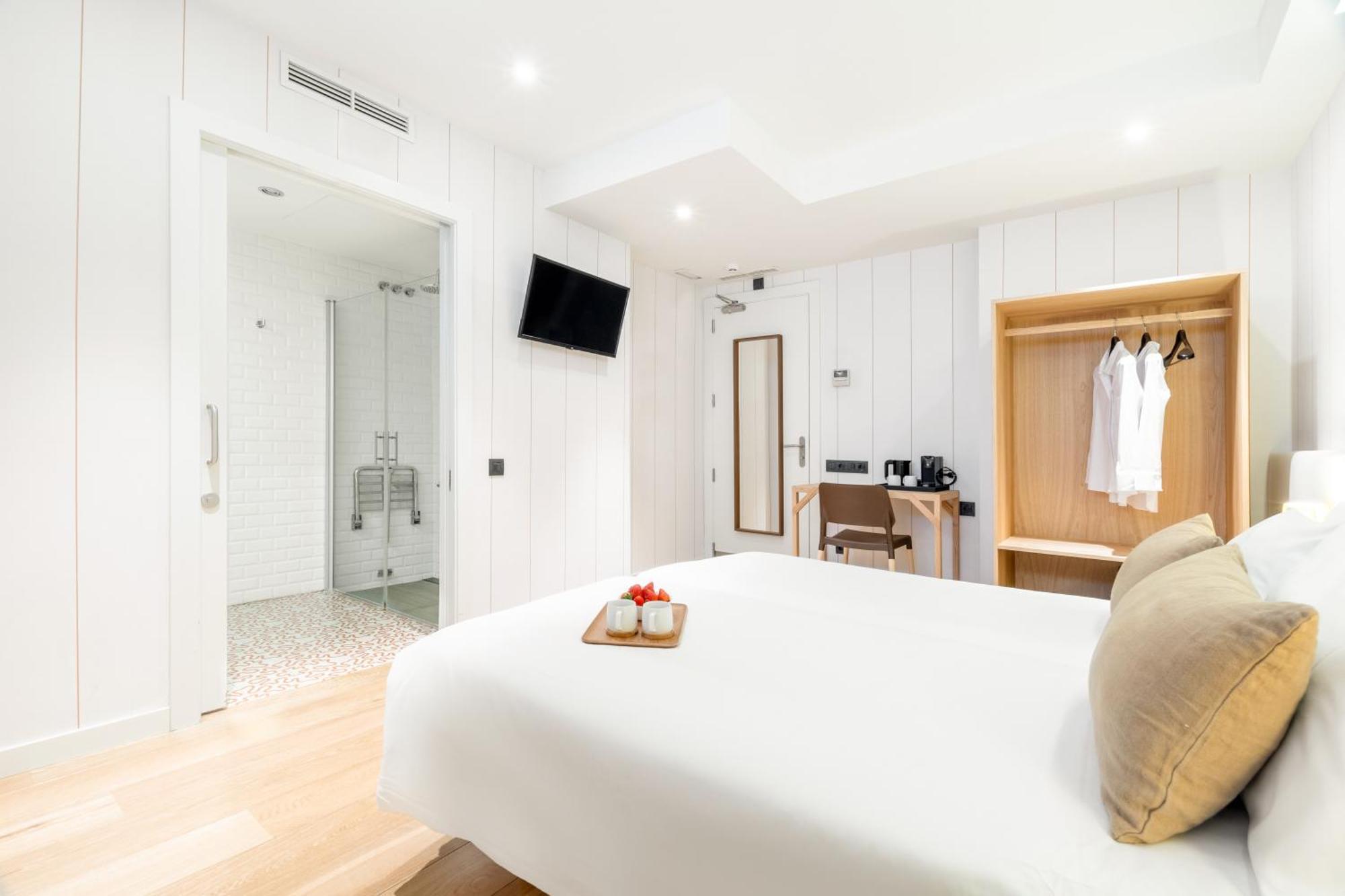 Casa Bella Gracia By Aspasios บาร์เซโลนา ห้อง รูปภาพ