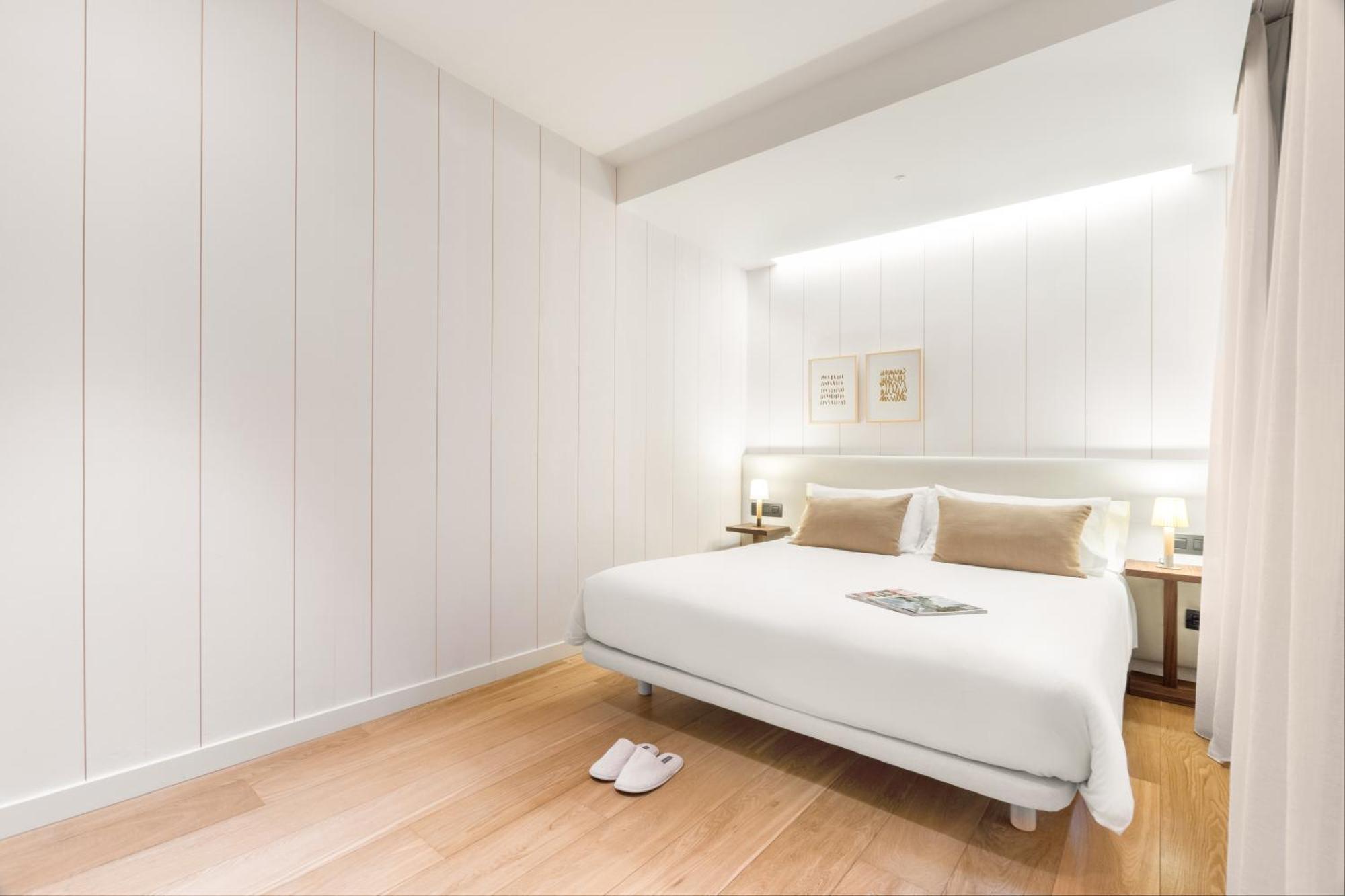 Casa Bella Gracia By Aspasios บาร์เซโลนา ห้อง รูปภาพ