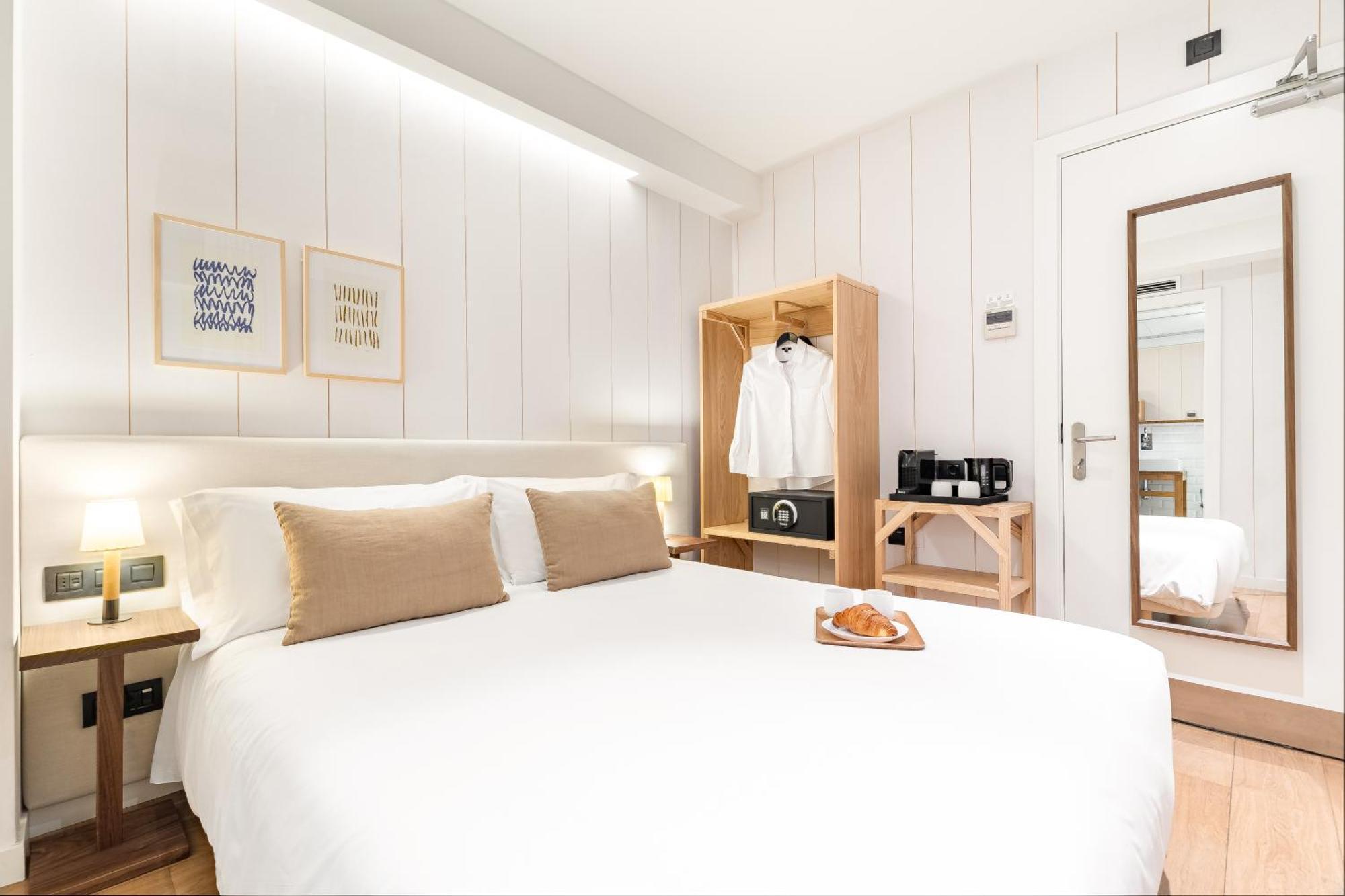 Casa Bella Gracia By Aspasios บาร์เซโลนา ห้อง รูปภาพ