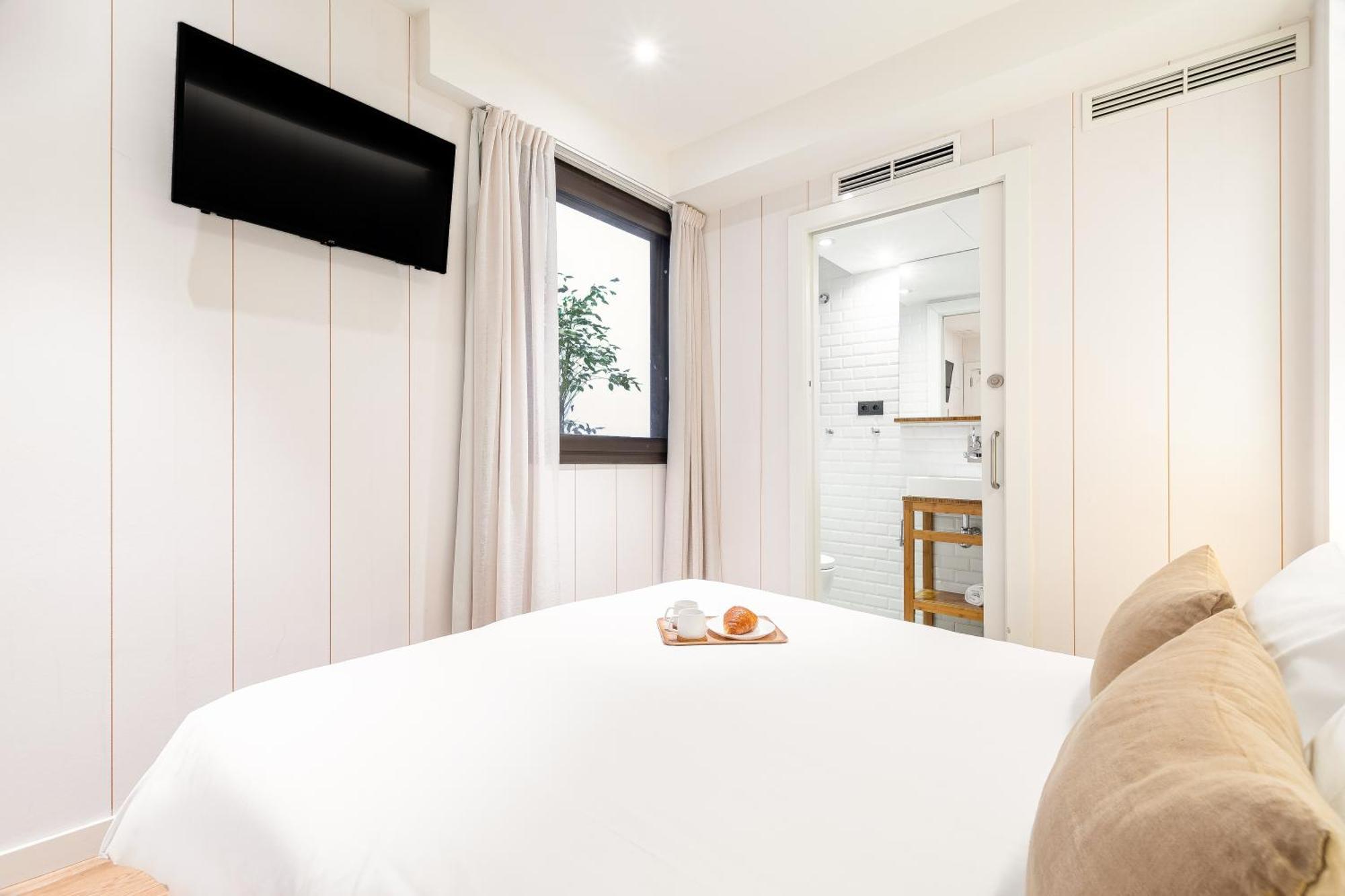 Casa Bella Gracia By Aspasios บาร์เซโลนา ห้อง รูปภาพ