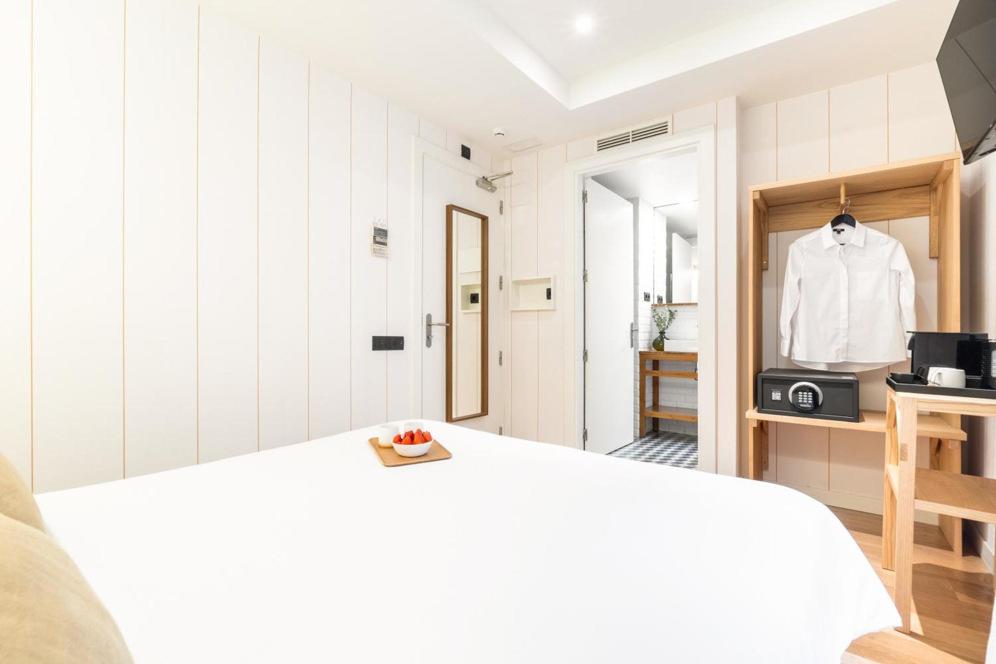 Casa Bella Gracia By Aspasios บาร์เซโลนา ห้อง รูปภาพ