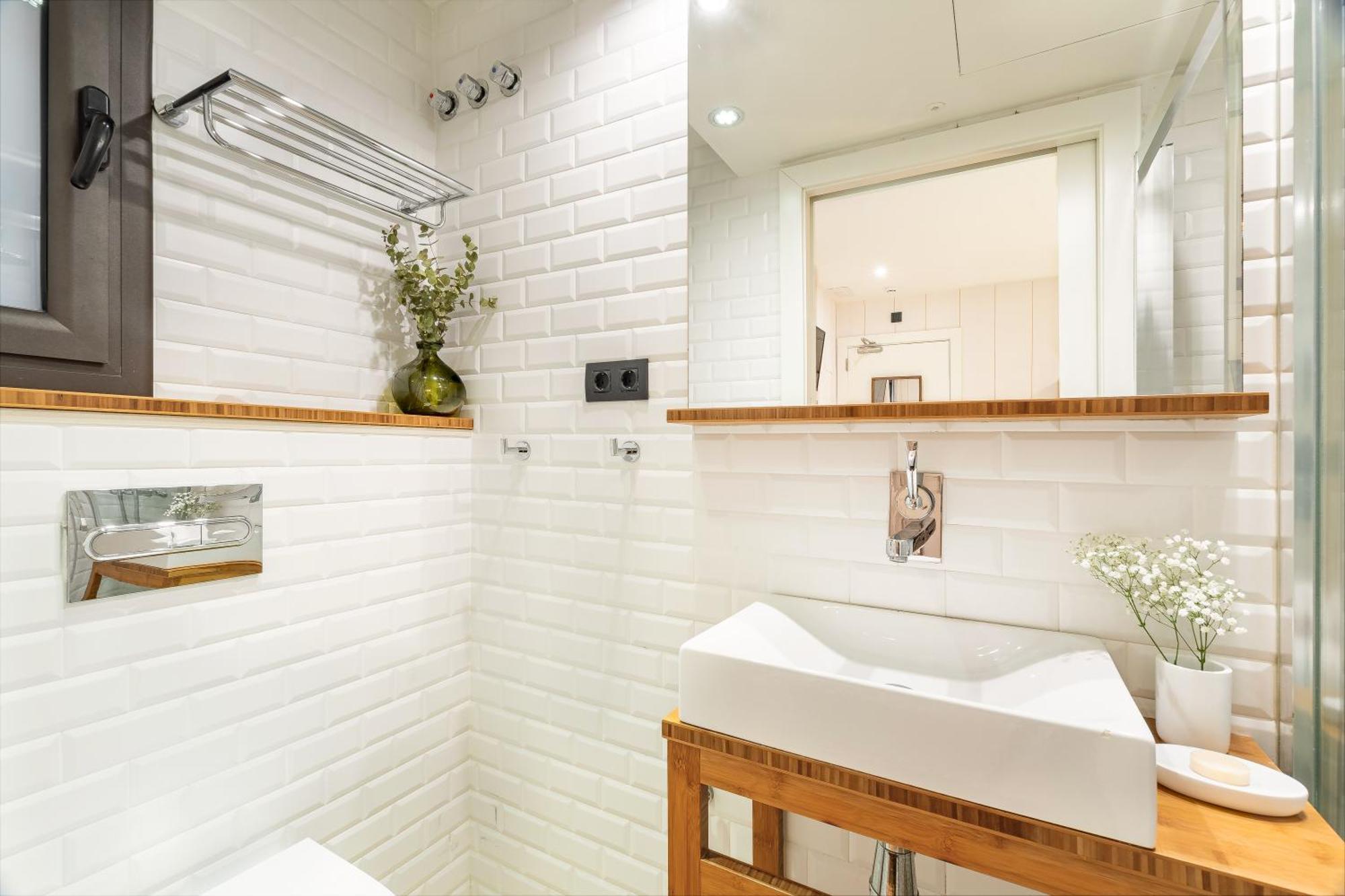 Casa Bella Gracia By Aspasios บาร์เซโลนา ห้อง รูปภาพ