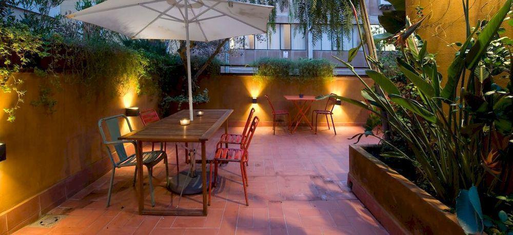 Casa Bella Gracia By Aspasios บาร์เซโลนา ภายนอก รูปภาพ
