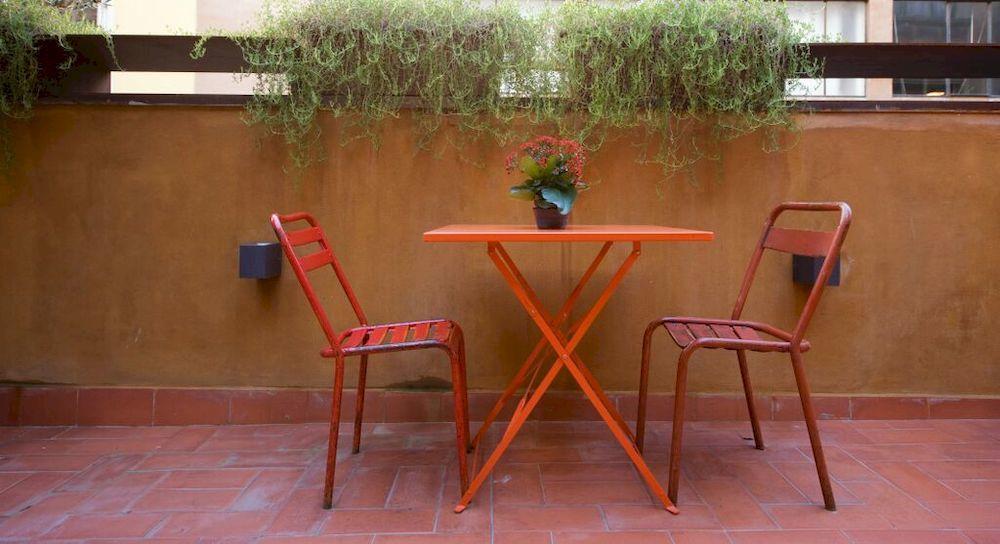 Casa Bella Gracia By Aspasios บาร์เซโลนา ภายนอก รูปภาพ