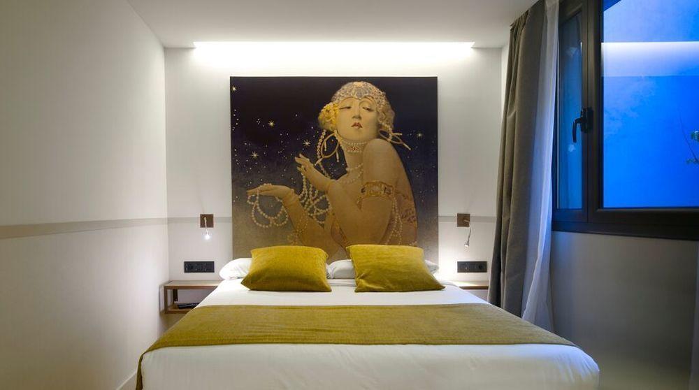 Casa Bella Gracia By Aspasios บาร์เซโลนา ภายนอก รูปภาพ