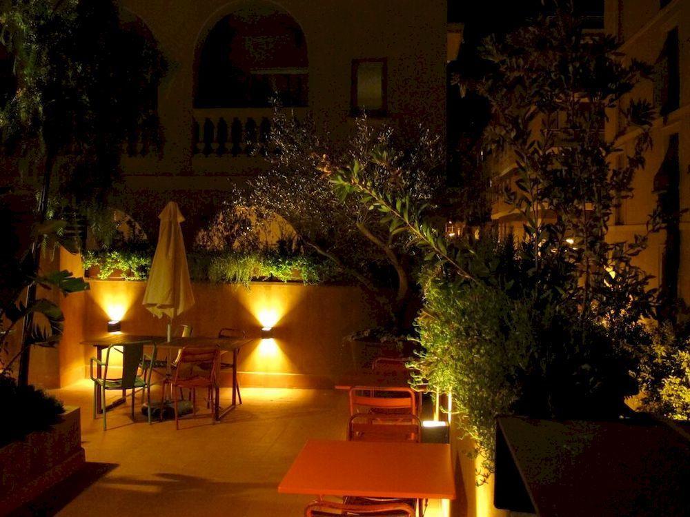Casa Bella Gracia By Aspasios บาร์เซโลนา ภายนอก รูปภาพ