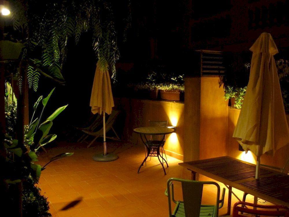 Casa Bella Gracia By Aspasios บาร์เซโลนา ภายนอก รูปภาพ