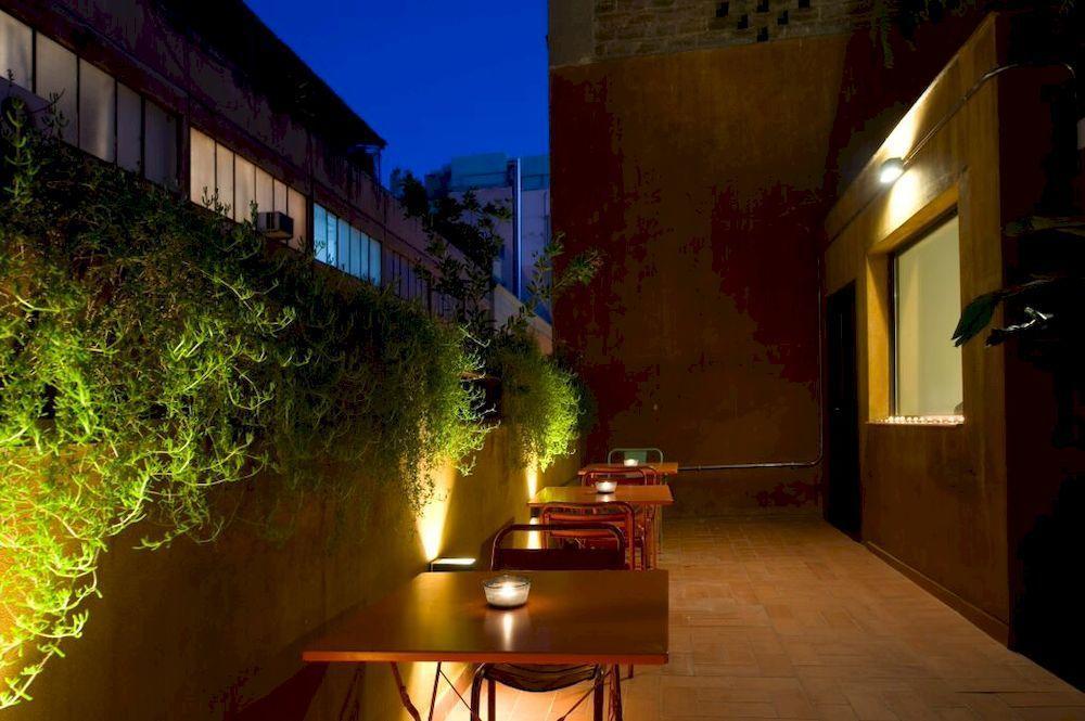 Casa Bella Gracia By Aspasios บาร์เซโลนา ภายนอก รูปภาพ