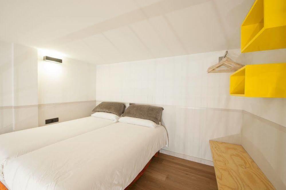 Casa Bella Gracia By Aspasios บาร์เซโลนา ภายนอก รูปภาพ